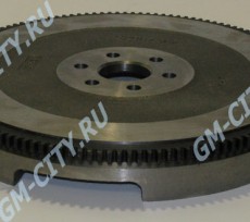 Маховик двигателя 2,4