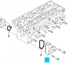 Термостат 2,4