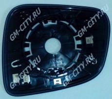 Зеркальный элемент правый после 2010 г.в.