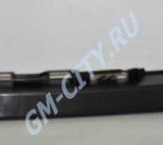 Кронштейн переднего бампера левый под фару