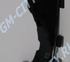 Кронштейн фары правой