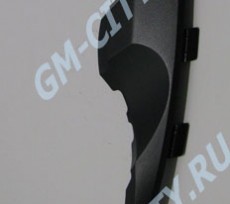 Кронштейн фары правой