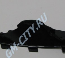 Кронштейн фары левой