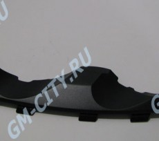Кронштейн фары левой