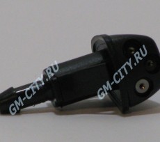 Форсунка стеклоомывателя