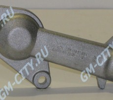 Крышка термостата 1.4 1.5 8v