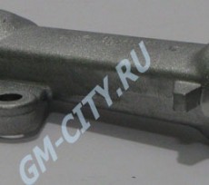 Крышка термостата 1.4 1.5 8v