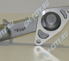 Крышка термостата 1.4 1.5 8v