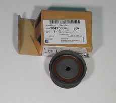 Ролик ремня грм направляющий 1,8 правый