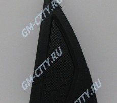 Накладка задней левой двери