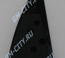 Накладка задней левой двери