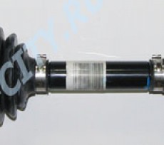 Привод передний правый