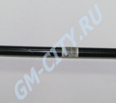 Привод задний левый