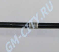 Привод задний правый