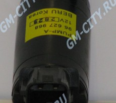 Мотор стеклоомывателя