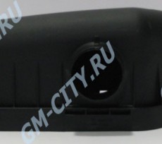 Корпус воздушного фильтра, верхняя часть