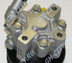 Насос гур 1.6