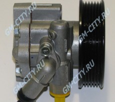 Насос гур 1.6