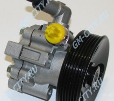 Насос гур 1.6