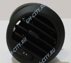 Воздуховод вентиляции салона