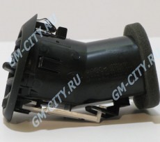 Воздуховод вентиляции салона