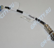 Лямбда зонд второй lxv 2ho lde