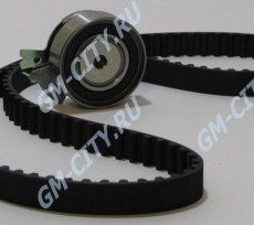 Комплект грм 1.2l