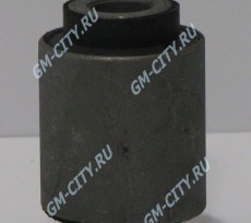 Сайлентблок заднего кулака нижний