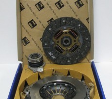 Сцепление комплект с выжимным