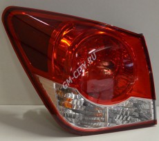 Фонарь задний правый внешний