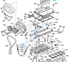 Модуль зажигания