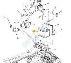 Аккумулятор 60 а