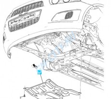 Защита картера