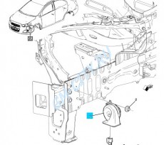 Звуковой сигнал