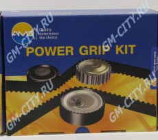 Комплект грм 1.2l