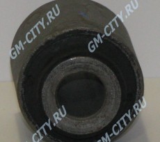 Сайлентблок заднего кулака нижний