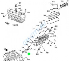 Гидрокомпенсатор
