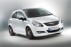 Opel Corsa признан “Автомобилем года” в России
