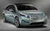 Chevrolet Volt награжден за вклад в охрану окружающей среды