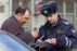 ГИБДД РФ перейдет на усиленный режим работы