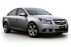 Популярность и перспективы Chevrolet Cruze