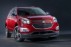 Обновленная версия кроссовера Chevrolet Equinox