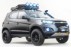 Chevrolet Niva 2 – разработка модели продолжается