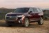 Chevrolet Traverse – новый кроссовер, ожидаемый в России