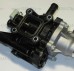Корпус термостата в сборе 1.4 ldt Chevrolet Aveo T255