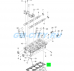 Прокладка головки блока 1.4l 1,6l Chevrolet Aveo T300