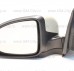 Зеркало левое электрическое с подгревом Chevrolet Cruze