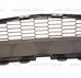 Решетка радиатора нижняя Chevrolet Aveo T300