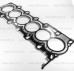 Прокладка головки блока цилиндров 2.0 Chevrolet Epica