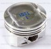 Поршень двигателя 1,2 Chevrolet Aveo T255